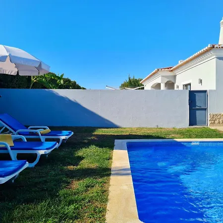 Casa Limao - Private Pool & Garden - & Center 650m