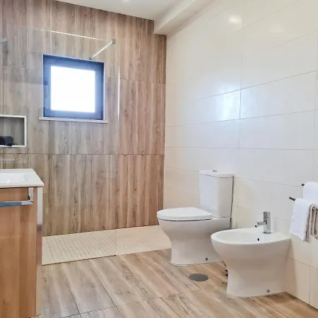 Casa Limao - Private Pool & Garden - & Center 650m