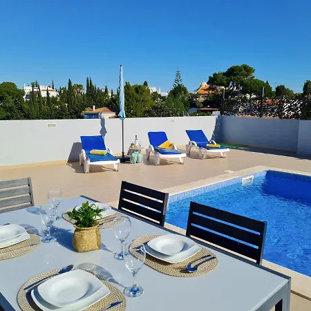 Ferienhaus Casa Limao - Private Pool - & Center *