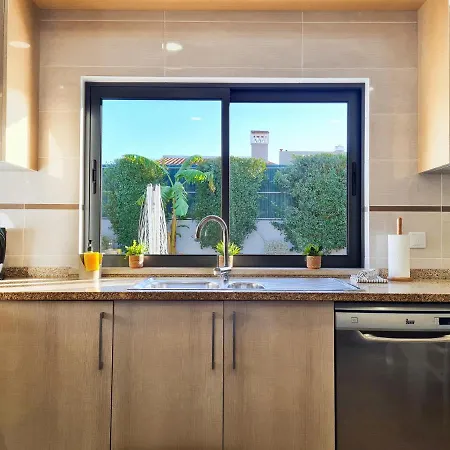 Casa Limao - Private Pool & Garden - & Center 650m