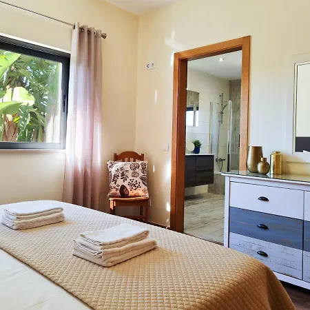 Casa Limao - Private Pool & Garden - & Center 650m Καρβοέιρο