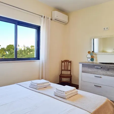 Σπίτι διακοπών Casa Limao - Private Pool & Garden - & Center 650m Καρβοέιρο