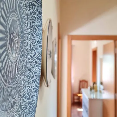 Vakantiehuis Casa Limão - Private Pool&garden - Beach&center 650m Carvoeiro (Lagoa)