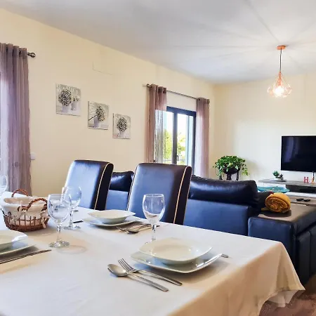 Casa Limão - Private Pool&garden - Beach&center 650m *