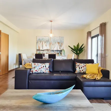 Casa Limão - Private Pool&garden - Beach&center 650m * Carvoeiro (Lagoa)