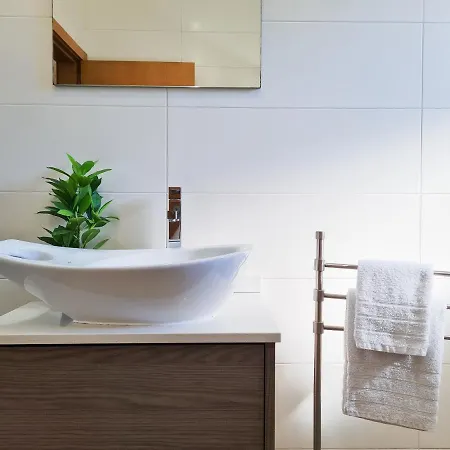 Casa Limão - Private Pool&garden - Beach&center 650m *