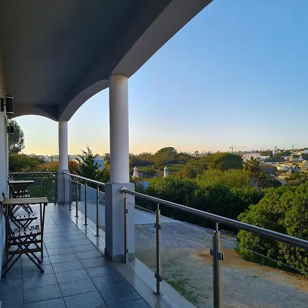 Casa Limao - Private Pool & Garden - & Center 650m * Καρβοέιρο