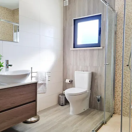 Casa Limão - Private Pool&garden - Beach&center 650m *