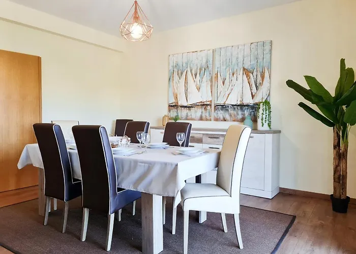 Casa vacanze Casa Limao - Private Pool & Garden - & Center 650m Carvoeiro (Lagoa)