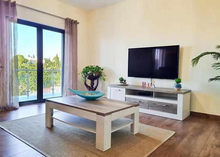 Casa vacanze Casa Limao - Private Pool & Garden - & Center 650m Carvoeiro (Lagoa)