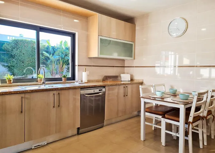 Ferienhaus Casa Limao - Private Pool & Garden - & Center 650m Carvoeiro (Lagoa)