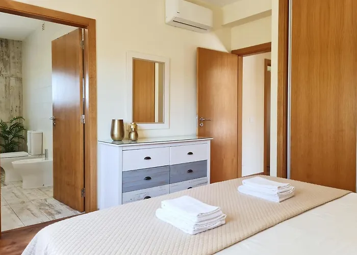 Casa Limao - Private Pool & Garden - & Center 650m Casa vacanze Carvoeiro (Lagoa)