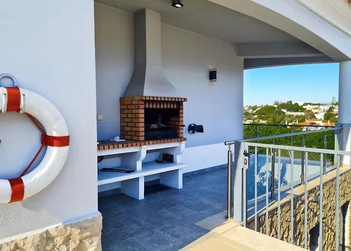 Casa Limao - Private Pool & Garden - & Center 650m