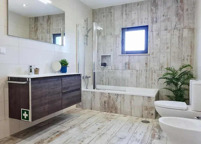 Casa Limao - Private Pool & Garden - & Center 650m Carvoeiro (Lagoa)