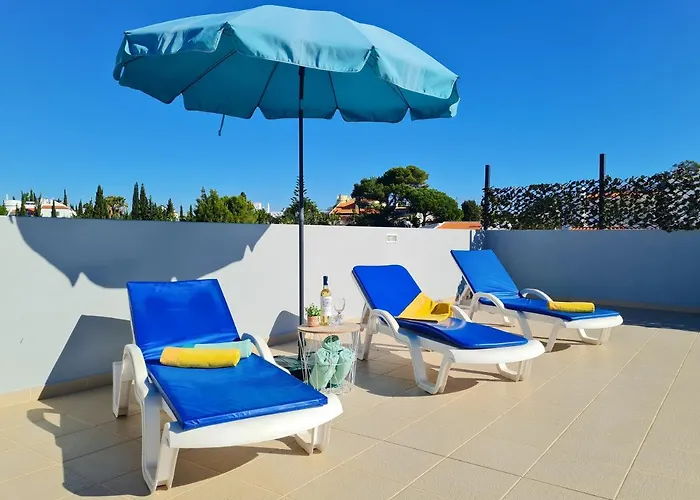 Casa vacanze Casa Limao - Private Pool & Garden - & Center 650m *