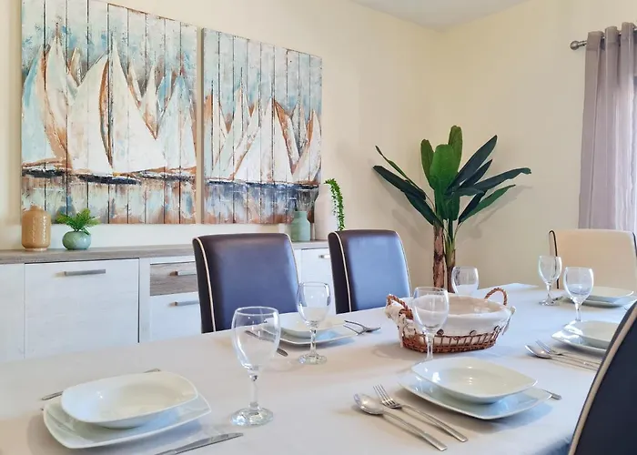 Casa vacanze Casa Limao - Private Pool & Garden - & Center 650m *