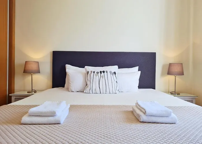 Casa Limao - Private Pool & Garden - & Center 650m *