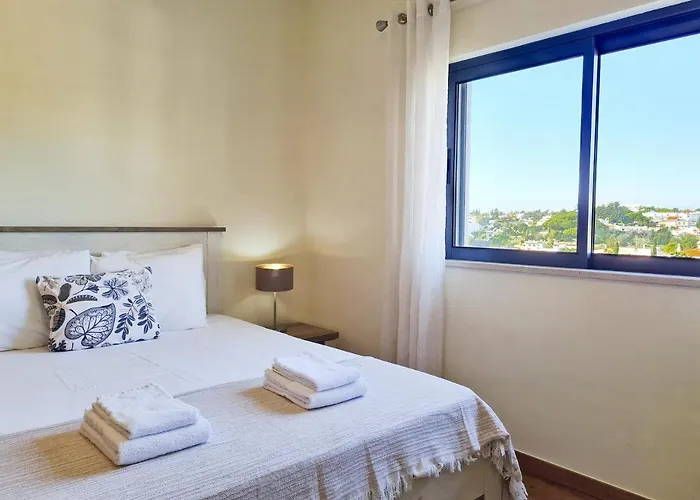 Casa Limao - Private Pool & Garden - & Center 650m Ferienhaus Carvoeiro (Lagoa)