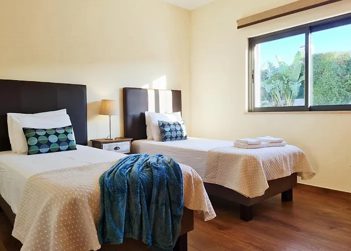 Casa vacanze Casa Limao - Private Pool & Garden - & Center 650m *