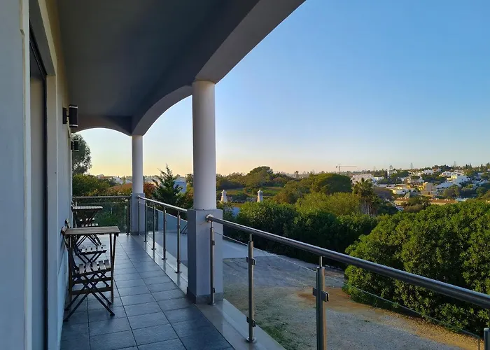 Casa Limao - Private Pool & Garden - & Center 650m * Carvoeiro (Lagoa)