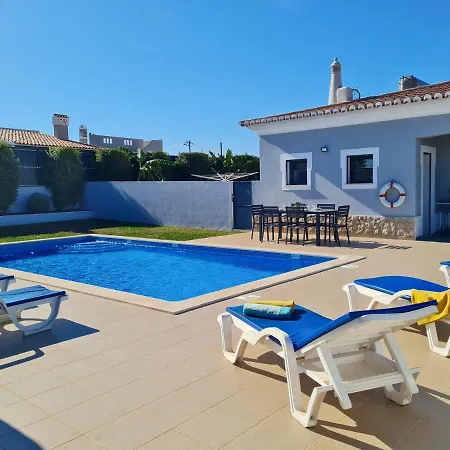 Casa Limao - Private Pool & Garden - & Center 650m *