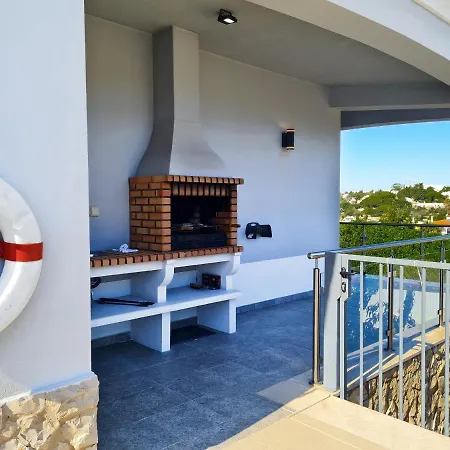 Casa Limao - Private Pool & Garden - & Center 650m