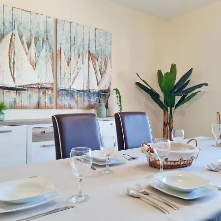 بيت للعطل Casa Limao - Private Pool & Garden - & Center 650m *
