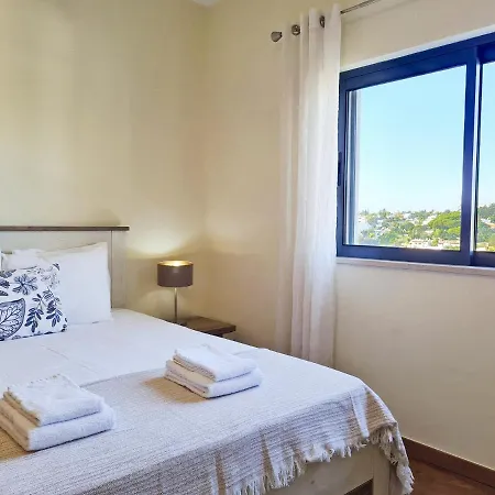 Casa Limao - Private Pool & Garden - & Center 650m بيت للعطل كارفويرو