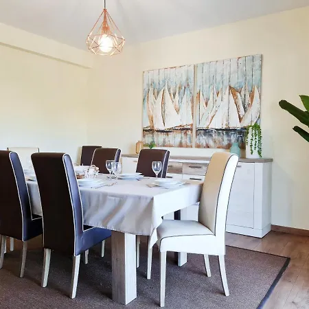 Holiday home Casa Limao - Private Pool & Garden - & Center 650m Carvoeiro (Lagoa)