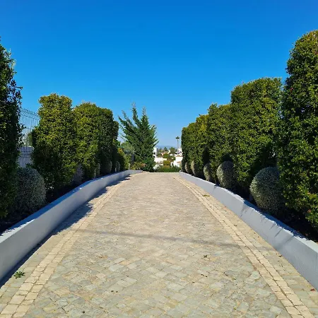 Holiday home Casa Limao - Private Pool & Garden - & Center 650m Carvoeiro (Lagoa)